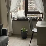 Apartment Siyana 2-free Parking *