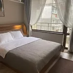 Apartment Siyana 2-free Parking *