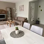 Siyana 2-free Parking Apartment *