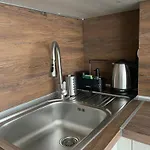 Apartment Siyana 2-free Parking Warna