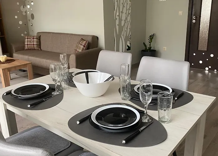 Siyana 2-free Parking * Varna