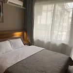 Apartamento Siyana 2-free Parking